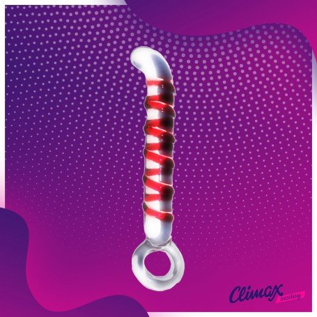 Pleasure Your Partner With Glass Dildo Sex Toys Available In Dhanbad