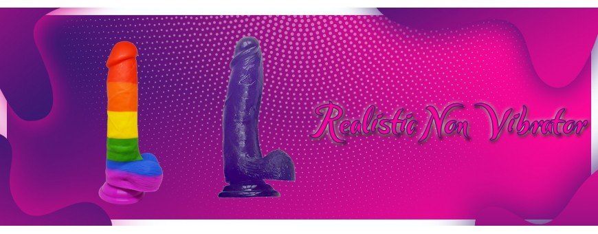 Browse Realistic Non Vibrator Sex Toys Online In Najibabad