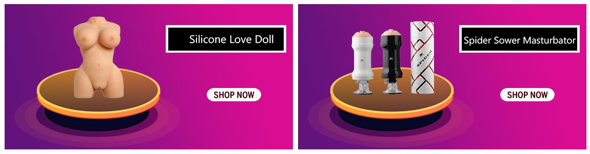 Sex Toys in India for Men